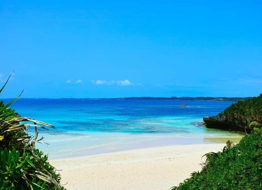 Pantai Foto