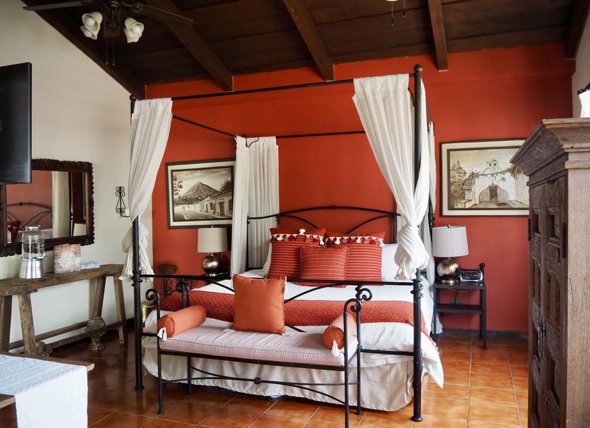 Kamar Tidur Foto
