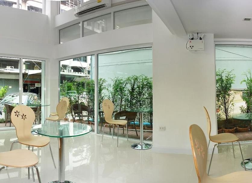 Restoran Foto