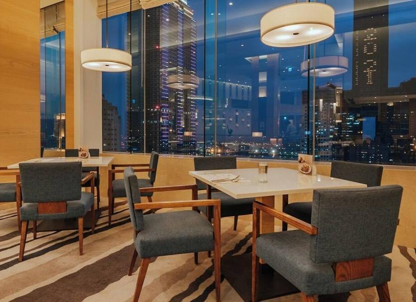 Restoran Foto