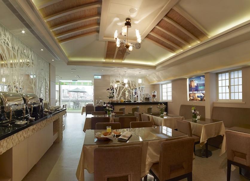 Restoran Foto