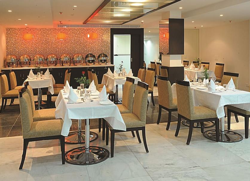 Restoran Foto