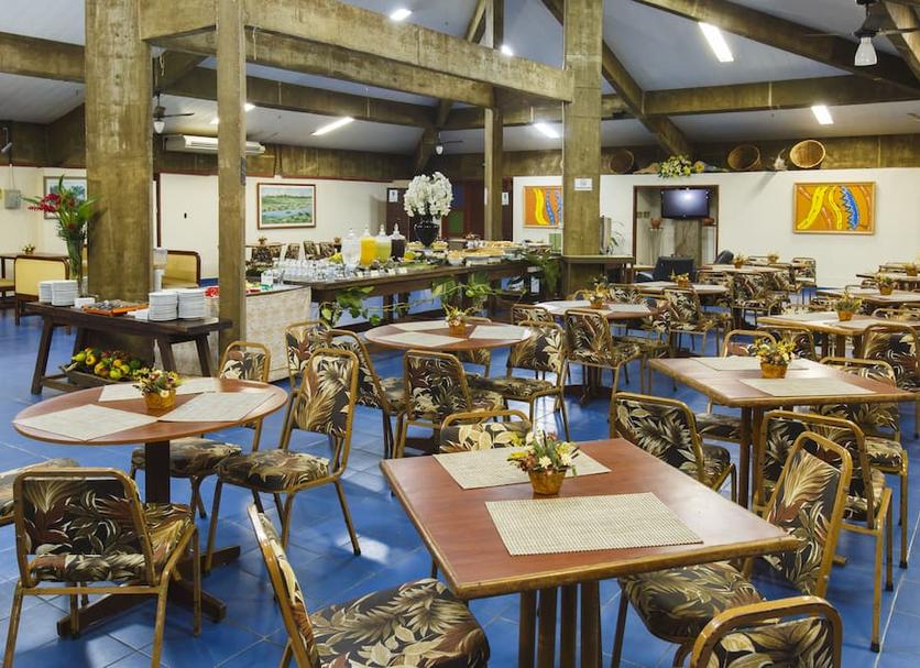 Restoran Foto