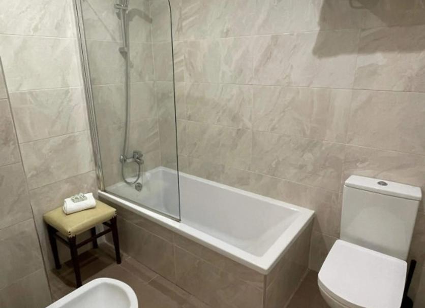 Kamar Mandi Foto