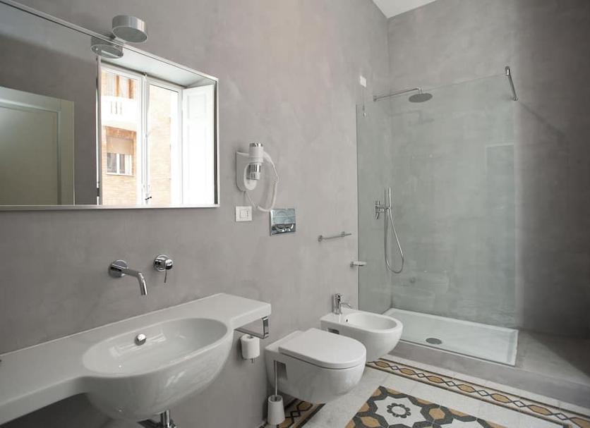 Kamar Mandi Foto
