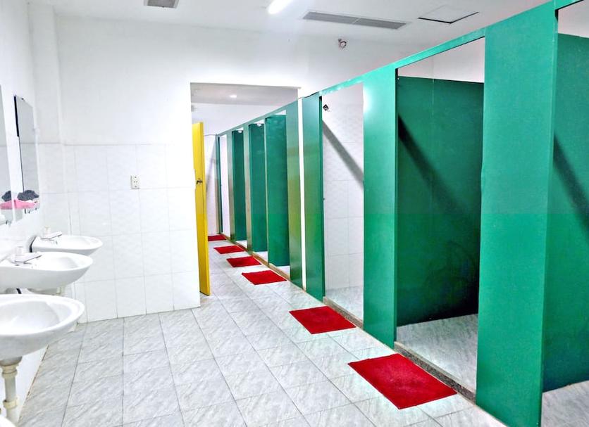Kamar Mandi Foto