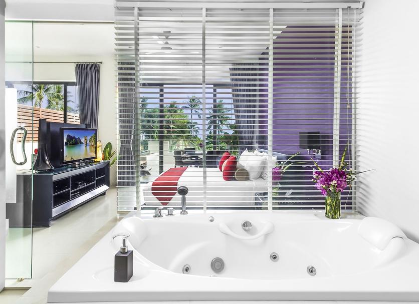 Kamar Mandi Foto
