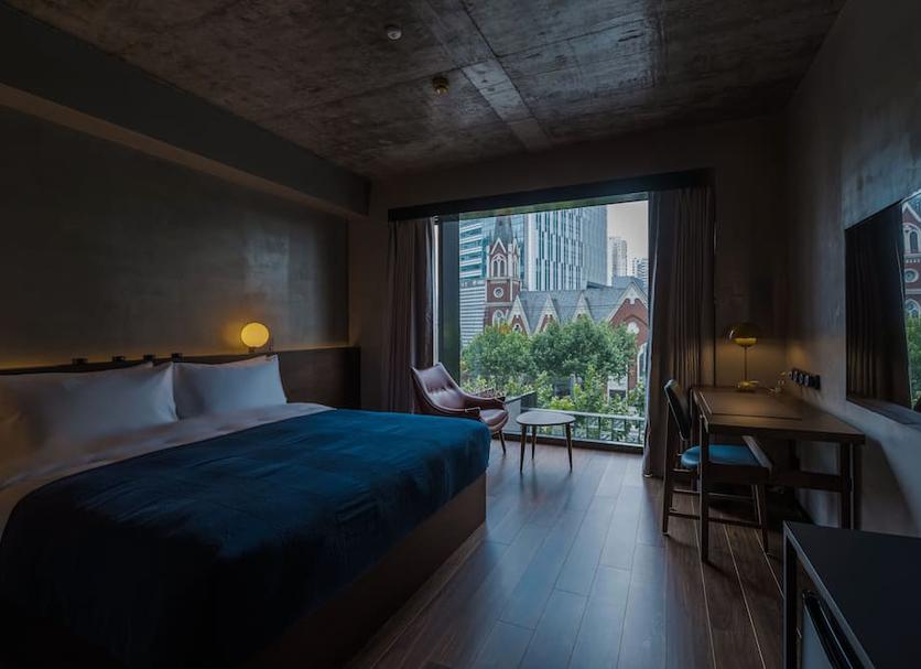Kamar Tidur Foto