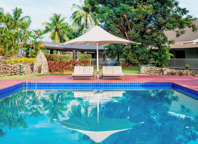 Kolam Foto