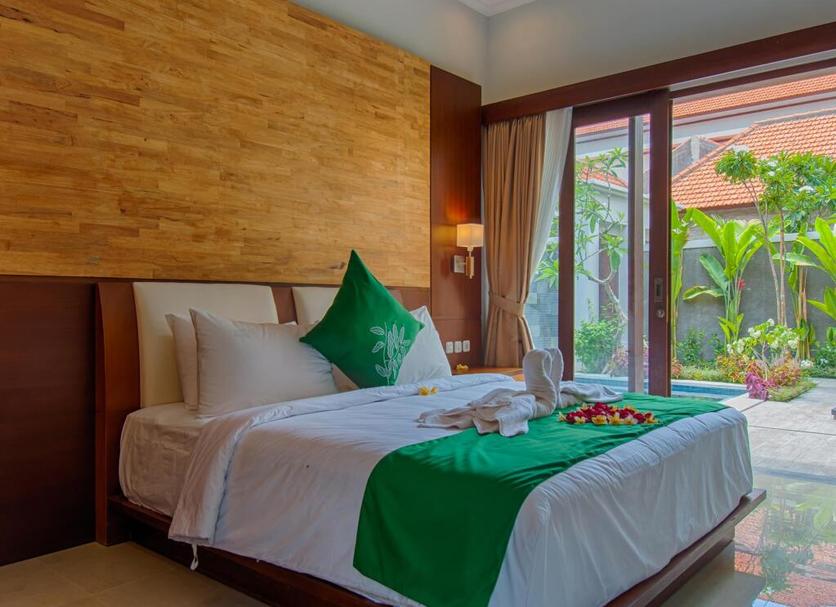 Kamar Tidur Foto