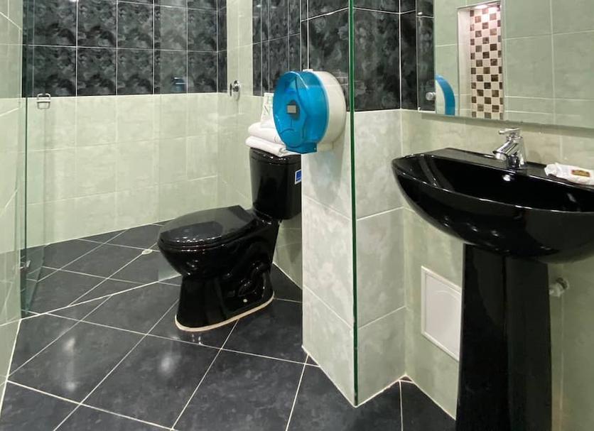 Kamar Mandi Foto