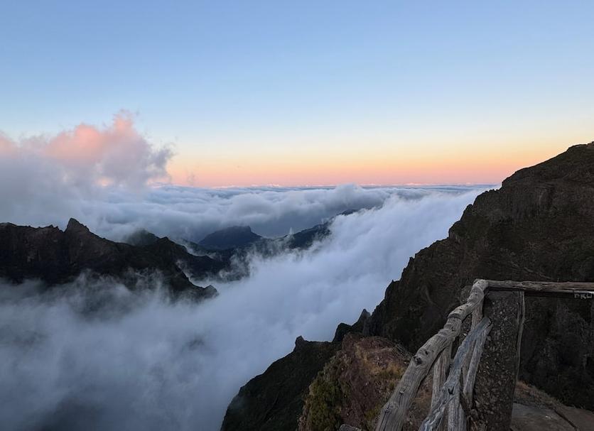 Pemandangan luar Foto