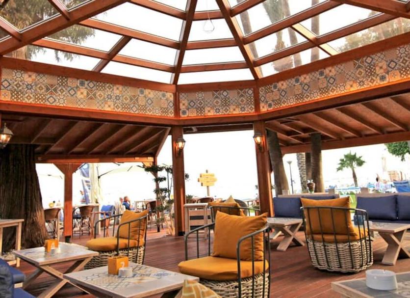 Restoran Foto