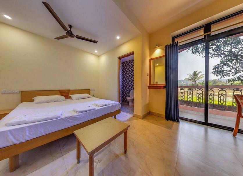 Kamar Tidur Foto