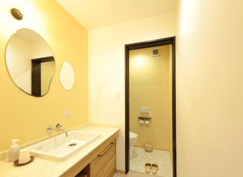 Kamar Mandi Foto