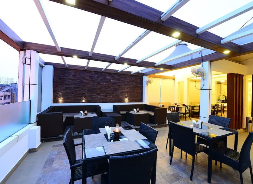 Restoran Foto