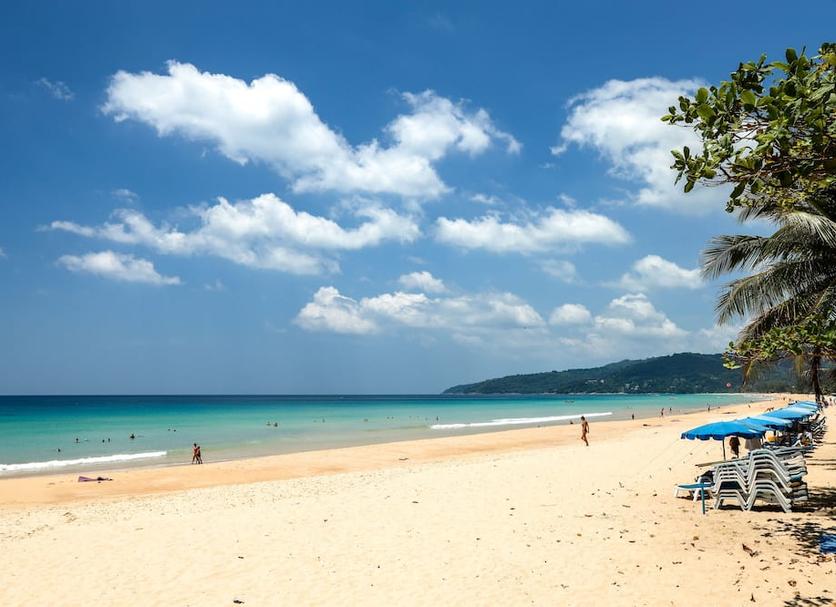 Pantai Foto