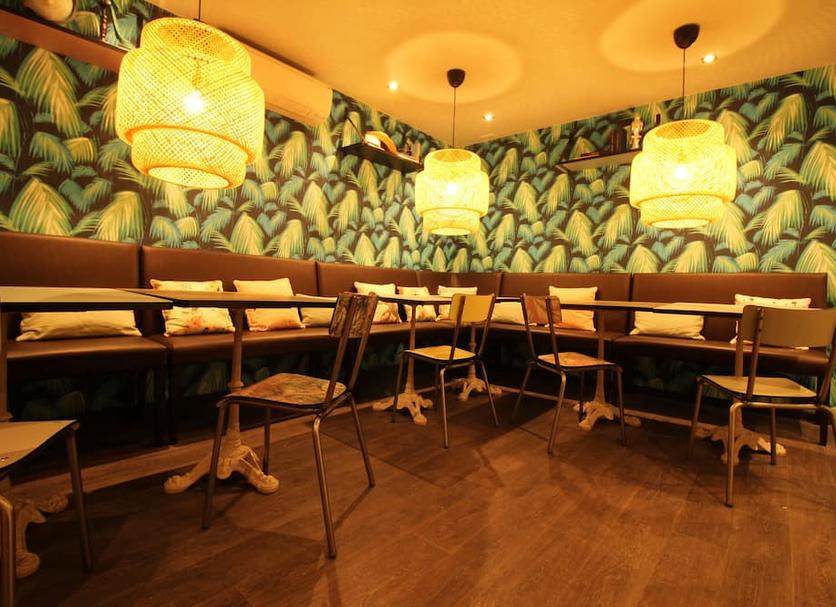 Restoran Foto