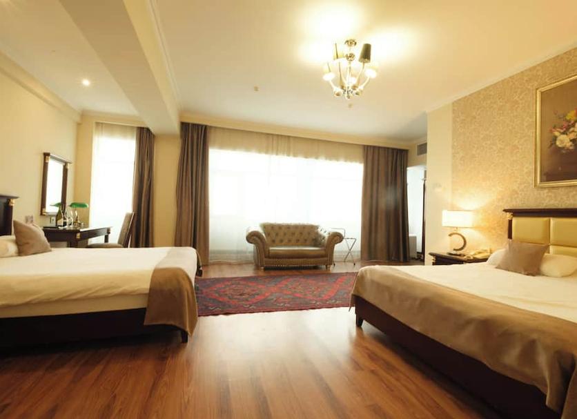 Kamar Tidur Foto