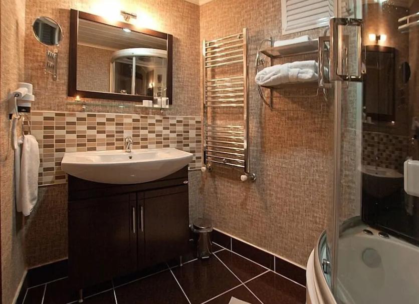 Kamar Mandi Foto