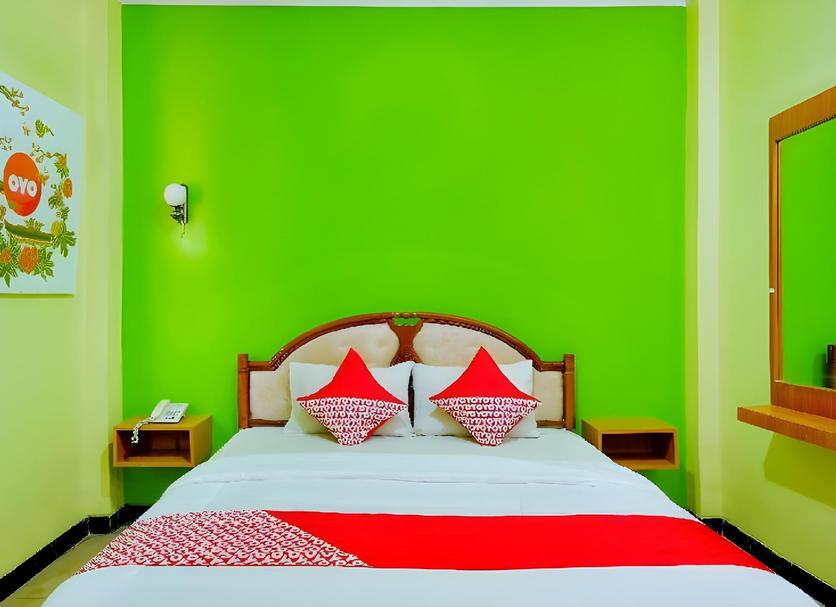 Kamar Tidur Foto