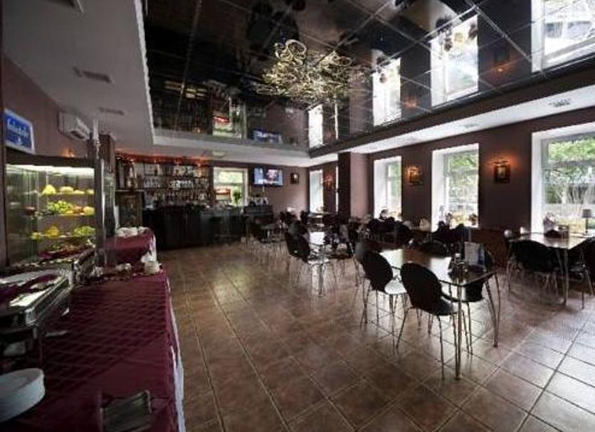 Restoran Foto