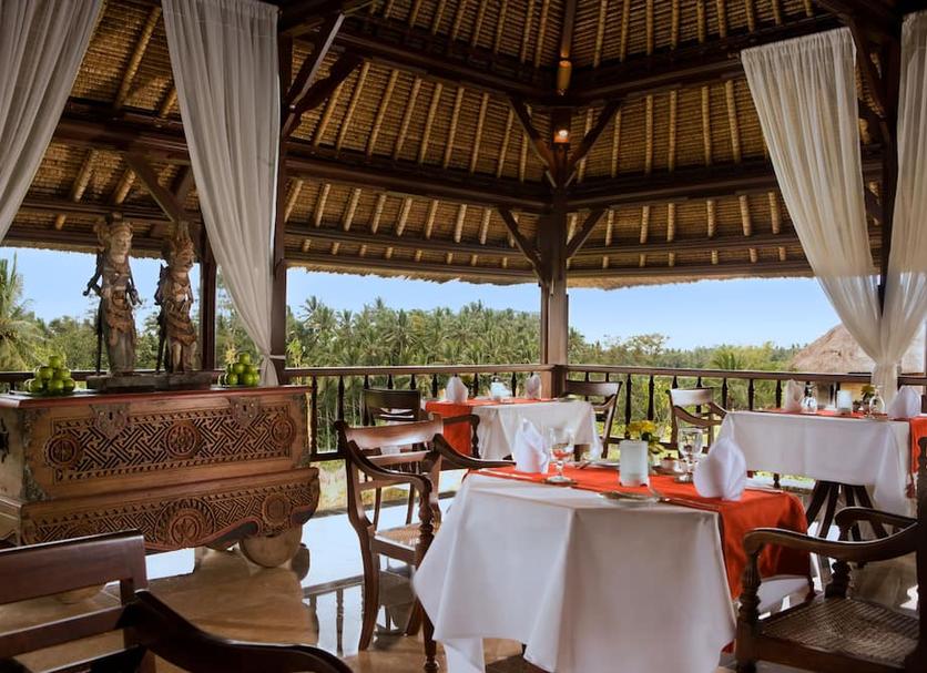 Restoran Foto