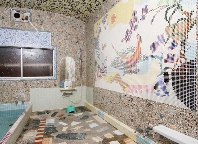 Kamar Mandi Foto