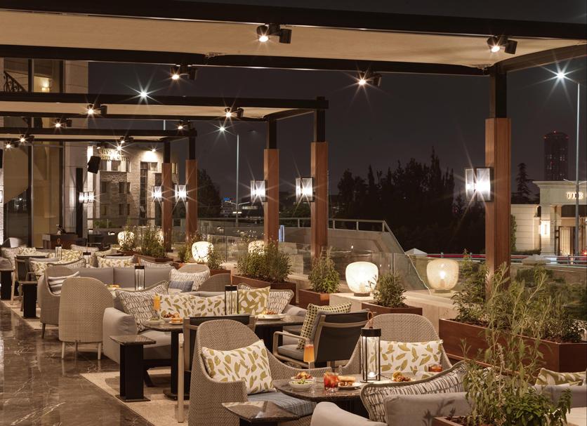 Restoran Foto