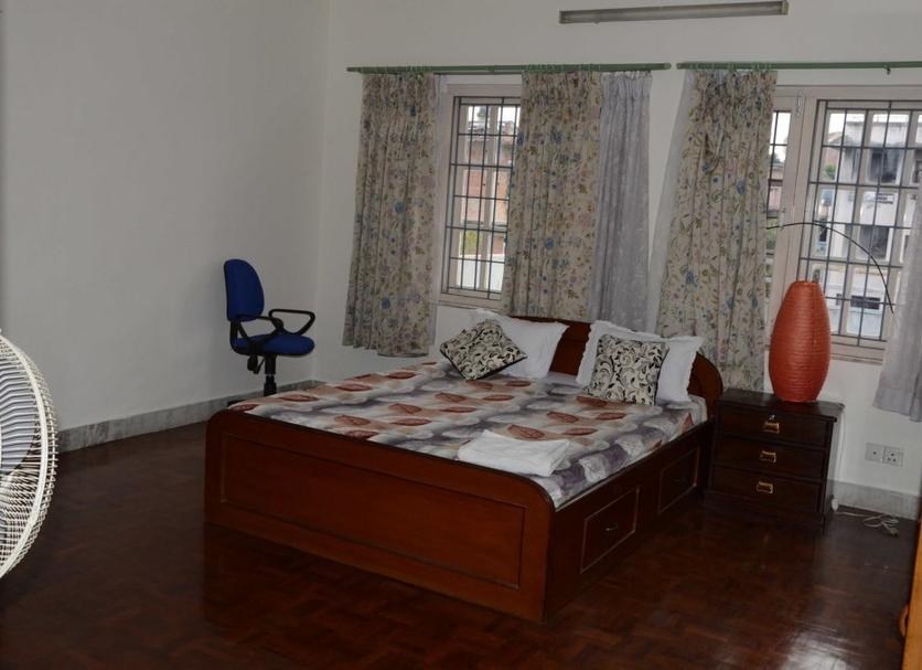 Kamar Tidur Foto