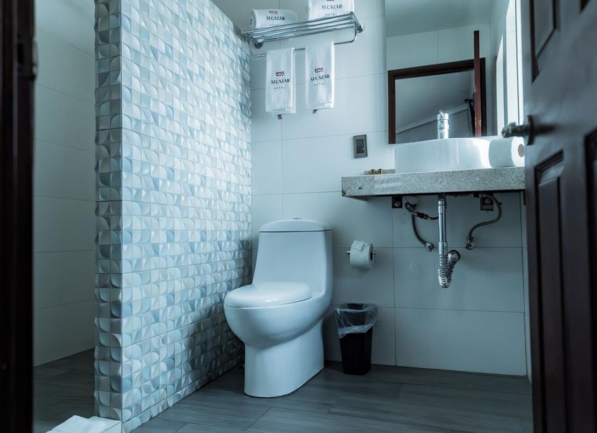 Kamar Mandi Foto