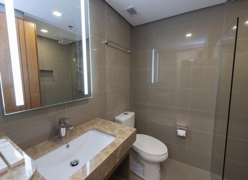 Kamar Mandi Foto