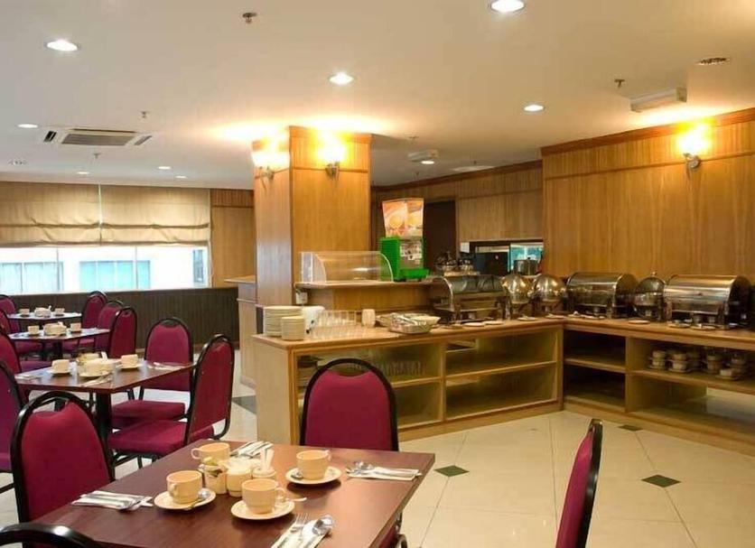 Restoran Foto