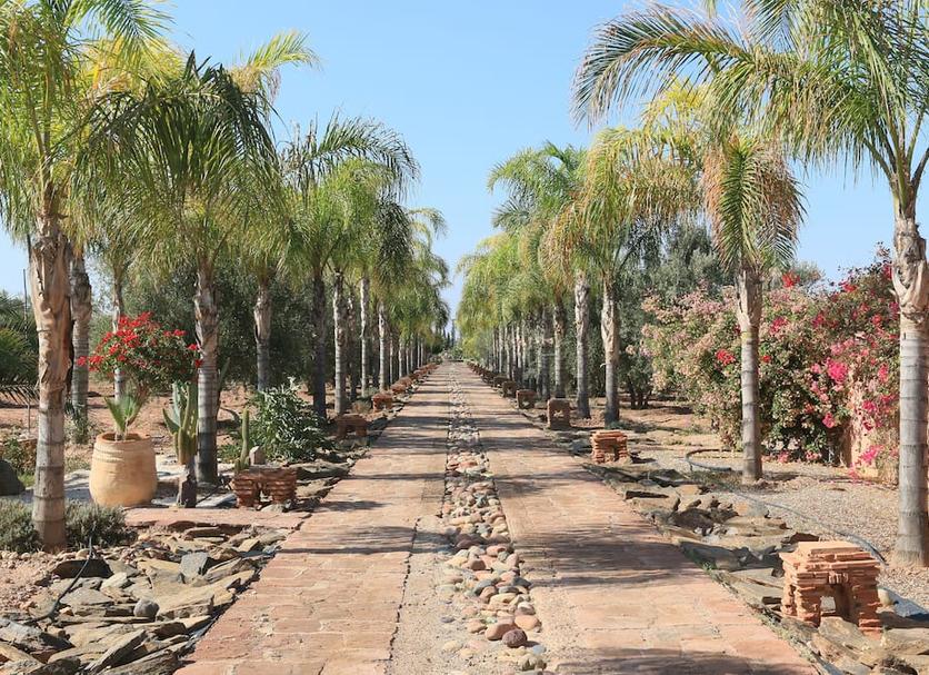 Pemandangan luar Foto