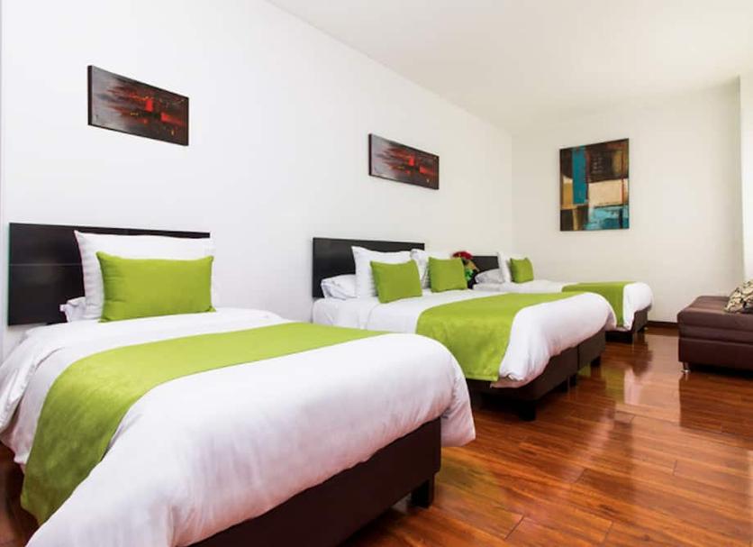 Kamar Tidur Foto