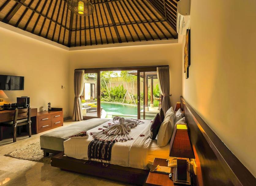 Kamar Tidur Foto