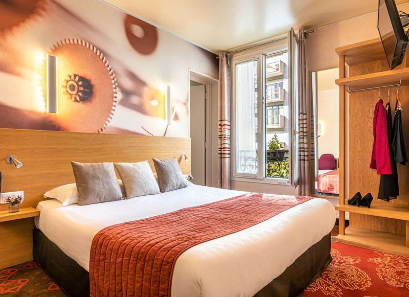 Kamar Tidur Foto