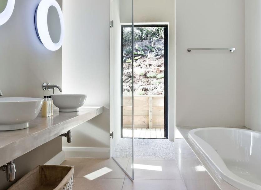 Kamar Mandi Foto