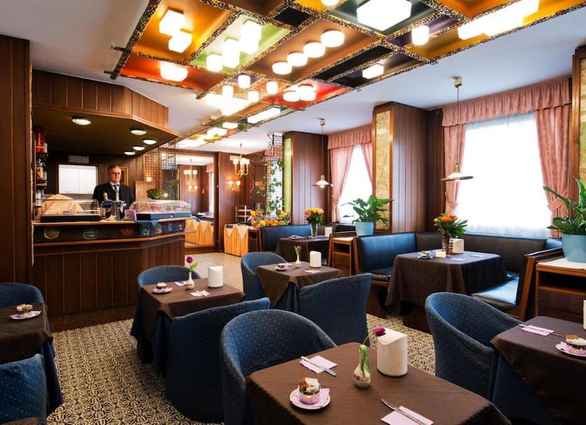 Restoran Foto