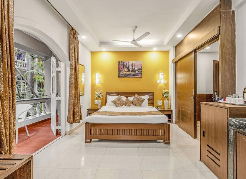 Kamar Tidur Foto