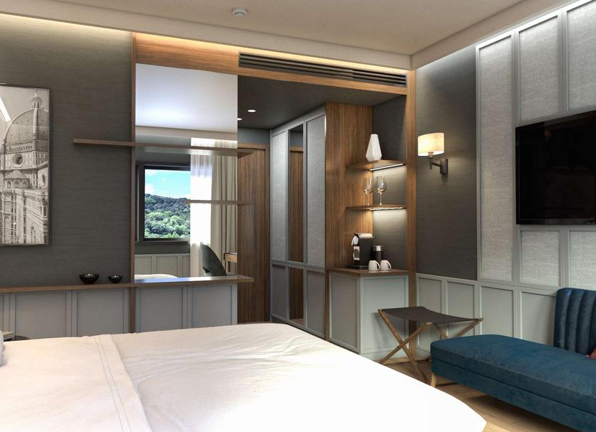 Kamar Tidur Foto