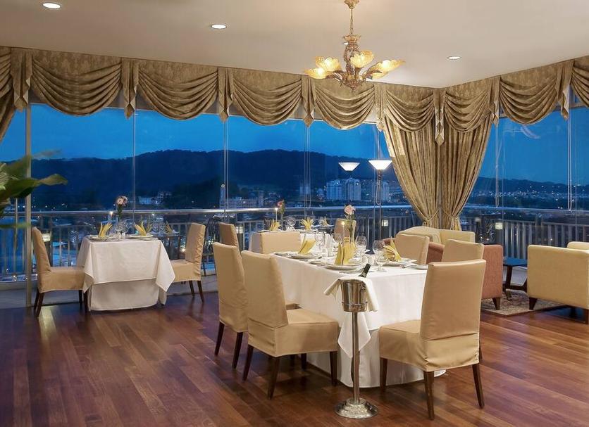 Restoran Foto