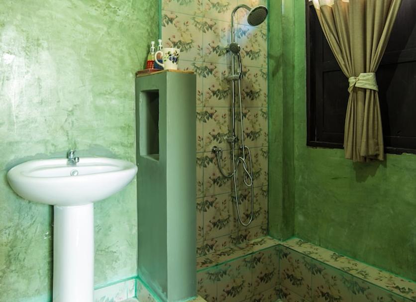Kamar Mandi Foto