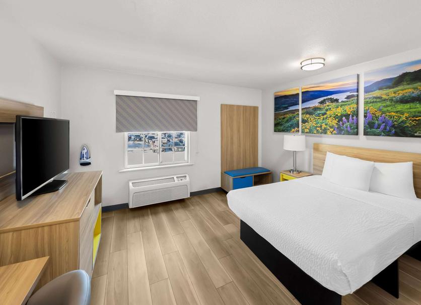 Kamar Tidur Foto