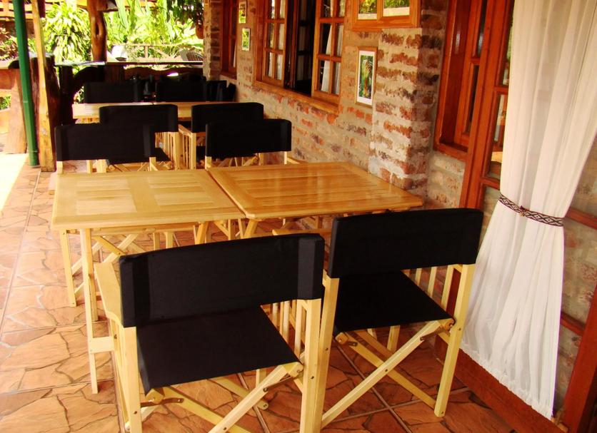 Restoran Foto