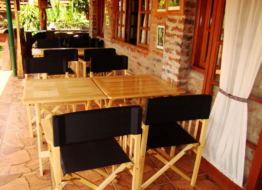 Restoran Foto