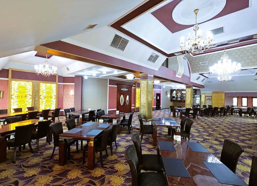 Restoran Foto