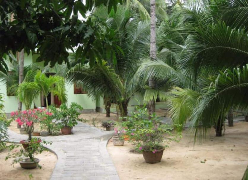 Pemandangan luar Foto