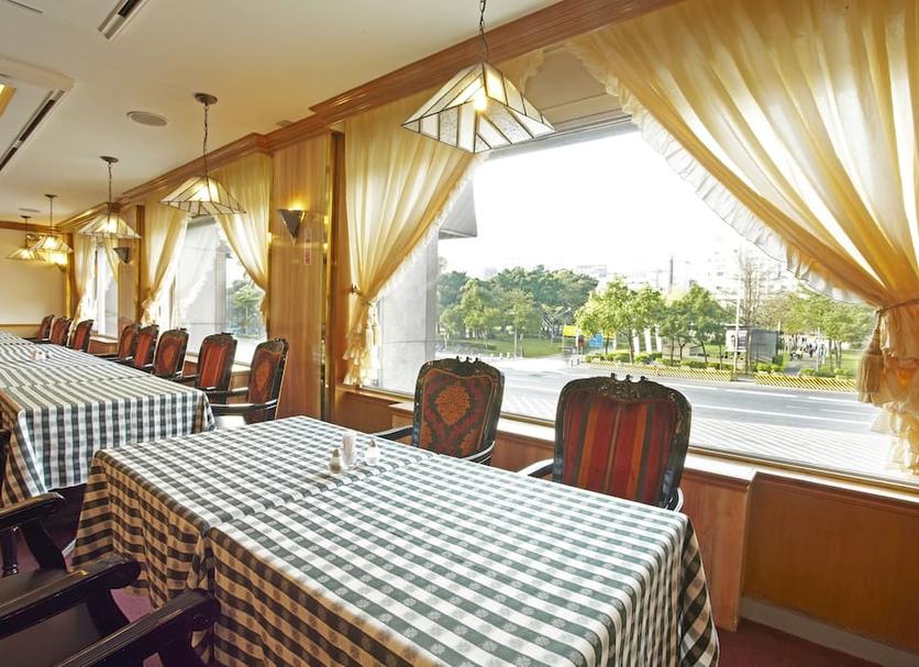 Restoran Foto