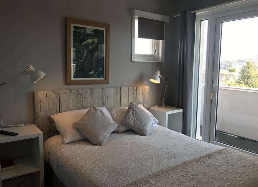 Kamar Tidur Foto